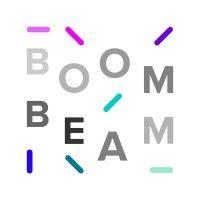 boombeam logo image