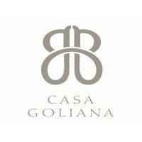 casa goliana logo image