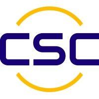 csc performance coaching logo image