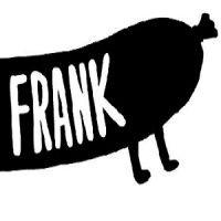 let's be frank - toronto logo image