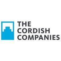 the cordish companies logo image