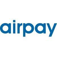 airpay payment services