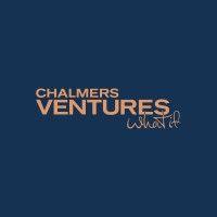 chalmers ventures logo image