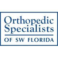 orthopedic specialists of sw florida logo image