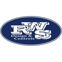 rws design & controls, inc. logo image