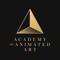 academy of animated art logo image