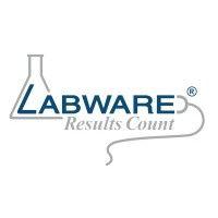 labware logo image