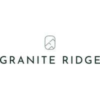 granite ridge resources logo image