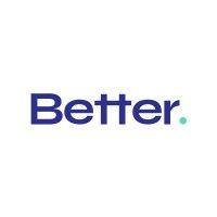 better. logo image