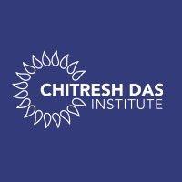 chitresh das institute logo image