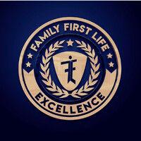 family first life excellence logo image