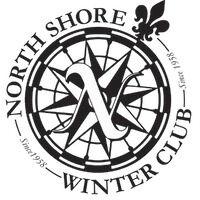 north shore winter club logo image