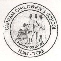 garram children's school orphanage & rehabilitation center