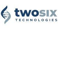 two six technologies logo image