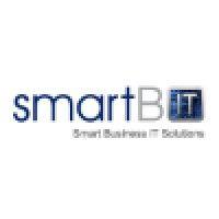 smartbit logo image