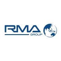 rma group company limited logo image