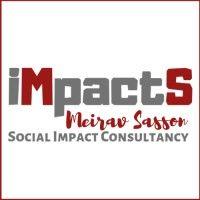 impacts consultancy logo image