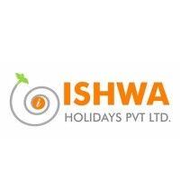 ishwa holidays pvt ltd logo image