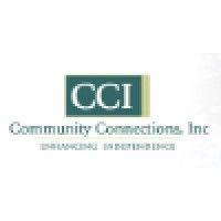 community connections, inc. logo image