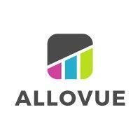 allovue logo image