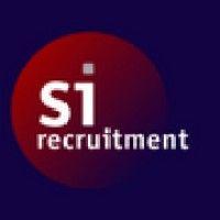 si recruitment logo image