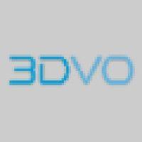 3dvo logo image