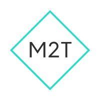 m2t collective logo image