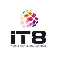 it8 logo image