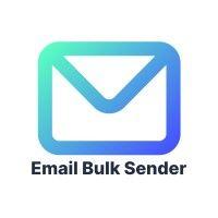 email bulk sender logo image