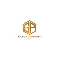 gilson property group logo image