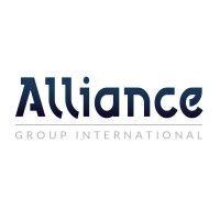 alliance group international limited logo image