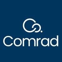 comrad medical systems logo image