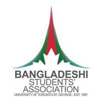 bangladeshi students' association, university of toronto