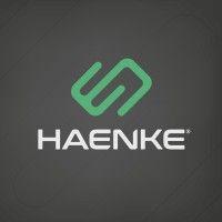 haenke tubos flexíveis logo image