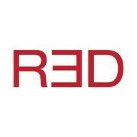 red agencija logo image