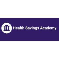 health savings academy logo image