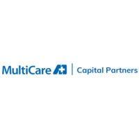 multicare capital partners logo image