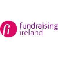 fundraising ireland logo image