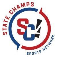 state champs! network logo image