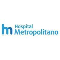 hospital metropolitano quito logo image