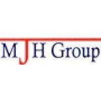 mjh group logo image