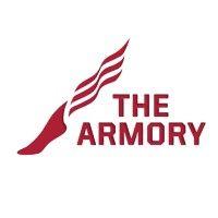 the armory foundation logo image