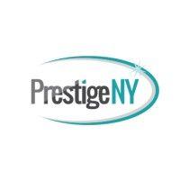 prestige ny logo image