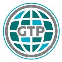 global trust partners logo image