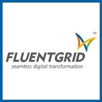 fluentgrid limited logo image