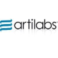 artilabs ab - a part of unident group logo image