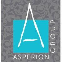 asperion group limited logo image