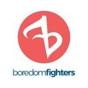 logo of Boredomfighters Inc