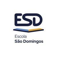 escola são domingos