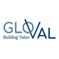 gloval logo image